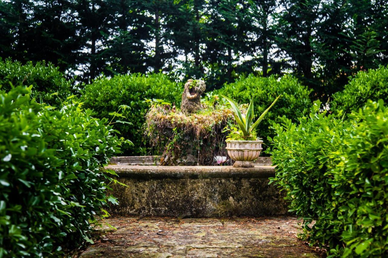 MommioCasa Matilde住宿加早餐旅馆 外观 照片