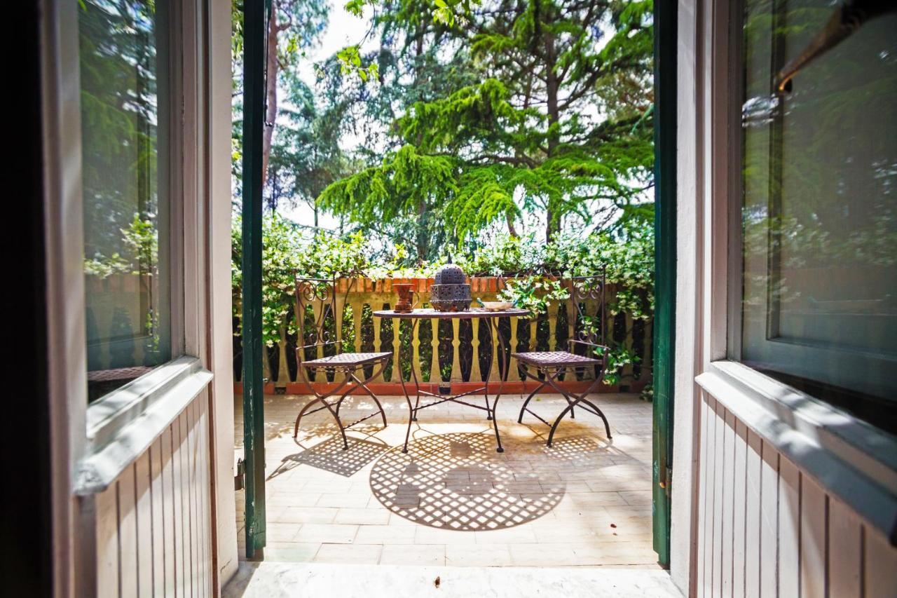 MommioCasa Matilde住宿加早餐旅馆 外观 照片